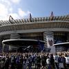 UEFA oduzela San Siru domaćinstvo finala Lige prvaka