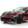 Mansory Pugnator je Ferrari Purosangue na steroidima