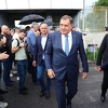 Danas se u Sudu BiH nastavlja suđenje Dodiku i Lukiću