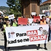 Mladi nezadovoljni subvencijama za stan u subotu organizuju nove proteste