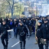 Zbog sarajevskog derbija obustava saobraćaja u ulici Patriotske lige na sedam sati