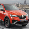 Renault Arkana naredne godine odlazi u historiju
