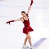 Nadia Festić osvojila 32. mjesto na ISU Juniorskom Grand Prixu u Ankari