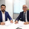 Općina Ilidža nastavlja uređivati korito rijeke Željeznice, potpisan novi ugovor
