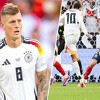 Kroos ne prestaje "ratovati" s UEFA-om nakon Eura: Da li sada mogu reći da sam evropski prvak?