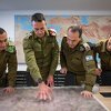 Sve bliže totalnom ratu: Izrael pozvao dvije rezervne brigade i rasporedit će ih na sjever države