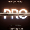AT Store službeno počinje sa prodajom novih modela iPhone 16 i iPhone 16 Pro od petka