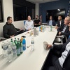 Konaković s bh. dijasporom u SAD-u, razmatra se otvaranje Konzulata BiH u St. Louisu