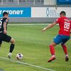 Borac prekinuo seriju od dva uzastopna neuspjeha i pobijedio Posušje u gostima