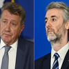 Kešo tvrdi da je Forto potpisao ugovor sa firmom koja je na crnoj listi SAD-a: "Blato korupcije s Dodikom"