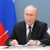 Putin zaprijetio kao nikad prije: U slučaju napada na Bjelorusiju, imamo pravo koristiti nuklearno oružje