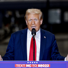 Trump: Iran treba raznijeti u paramparčad ako je umiješan u napad na američkog kandidata na izborima