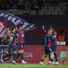 Barcelona stopostotna i nakon sedmog kola, Lewandowski donio trijumf Kataloncima protiv Getafea