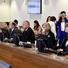 Nacrt zakona o VSTV-u će se od sada pripremati bez prisustva javnosti i slanja Venecijanskoj komisiji