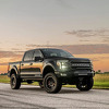 Hennessey Venom 800 je namijenjen kupcima "gladnim" snage