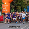 U Sarajevu danas kratkotrajna obustava saobraćaja zbog utrke B2B RUN