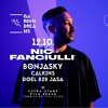 Nezaboravno muzičko putovanje: Nic Fanciulli uskoro dolazi u Sarajevo