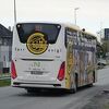 Norveški klub na evropsku utakmicu morao putovati 220 metara autobusom zbog bizarnog pravila