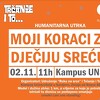 Učestvujte u humanitarnoj trci i pomozite stipendiraju učenika iz ugroženih porodica