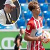 Mladi igrač Zvezde pred derbi ludovao s Bakom Prasetom, lekciju mu očitao predsjednik kluba