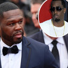 50 Cent snima dokumentarac o P Diddyju: Jedini sam upozoravao, niste mi vjerovali