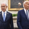Administracija Joea Bidena planira zaokret u politici prema Izraelu od novembra
