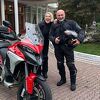 Indira Levak pozirala sa suprugom iako je nedavno objavila da se razvode, zajedno putuju