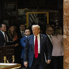 SAD optužile više državljana Irana za hakiranje kampanje Donalda Trumpa