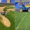 Krater na londonskom stadionu je prošlost, za samo dva dana riješen problem koji je potresao Engleze