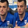 Ziljkić otvorio dušu o novom saigraču: Respekt Džeki, ali tek sada ću igrati sa svojim idolom
