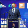 Bandić: Novo Sarajevo diže glas, nećemo čekati promjene, sami ćemo ih stvoriti