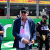 Jeremy Clarkson otkrio ko je bio posljednji Stig u "Top Gearu"