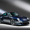 "Posljednji" zrakom hlađeni Porsche 911 Turbo prodan za 818.000 dolara
