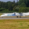 Aviokompanija SkyAlps uspostavila bazu na mostarskom aerodromu, uvodi se osam novih linija