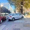 Sarajevo: Saobraćajna nesreća na Čobaniji, učestvovala dva automobila