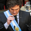 Više od polovine stanovništva Argentine sada živi u siromaštvu