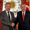 Izetbegović se sastao s Erdoganom: Osudili izraelske zločine, razgovarali i o situaciji u BiH