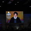 Ko je Hasan Nasrallah, lider Hezbolaha nazivan i "drugi Che Guevara" kojeg je Izrael pokušao ubiti