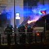 "Sati terora na ulicama Genove": Epilog teškog nasilja huligana dva kluba je zastrašujući