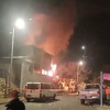 Nakon napada na Bejrut Hezbolah granatirao izraelski grad Safad