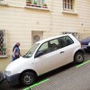 Postoji razlog zašto parkirano auto nije poželjno ostaviti u brzini