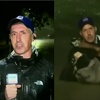 SAD: Reporter Fox-a prekinuo snimanje uživo da bi spasio ženu iz potopljenog automobila