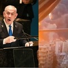 Netanyahu držao govor u UN-u o miru, a sat kasnije Bejrutom odjeknule eksplozije