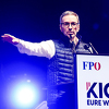 FPÖ-a bi mogla biti vodeća u Austriji: Zalažu se za državu-tvrđavu i socijalnu pomoć samo za domaće
