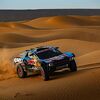 Mitch Guthrie Jr. će voziti Ford Raptor T1+ na reliju Dakar uz legendarnog Carlosa Sainza