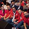SDP na skupu u Sarajevu: Općina Novi Grad će biti još crvenija