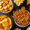 Ovo su najgore grickalice prije spavanja za vaš metabolizam