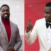 50 Cent otkrio zašto nikada nije bio na Diddyjevim ozloglašenim zabavama: Nisam za stvari koje on radi