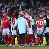 Arsenal se golovima u 95. i 99. minuti spasio protiv doskorašnjeg drugoligaša