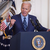 Joe Biden ubistvo vođe Hezbolaha nazvao "mjerom pravde"